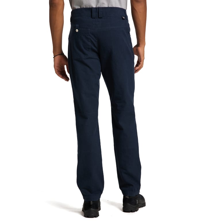 Dal Pant Men, Dal Pant Men,