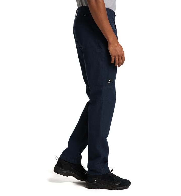 Dal Pant Men, Dal Pant Men,