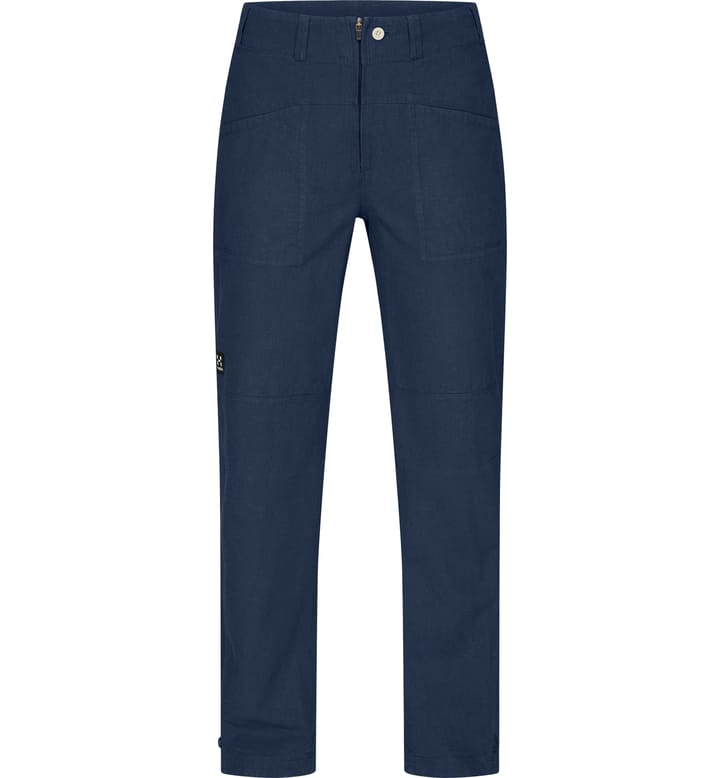 Dal Pant Women, Dal Pant Women,