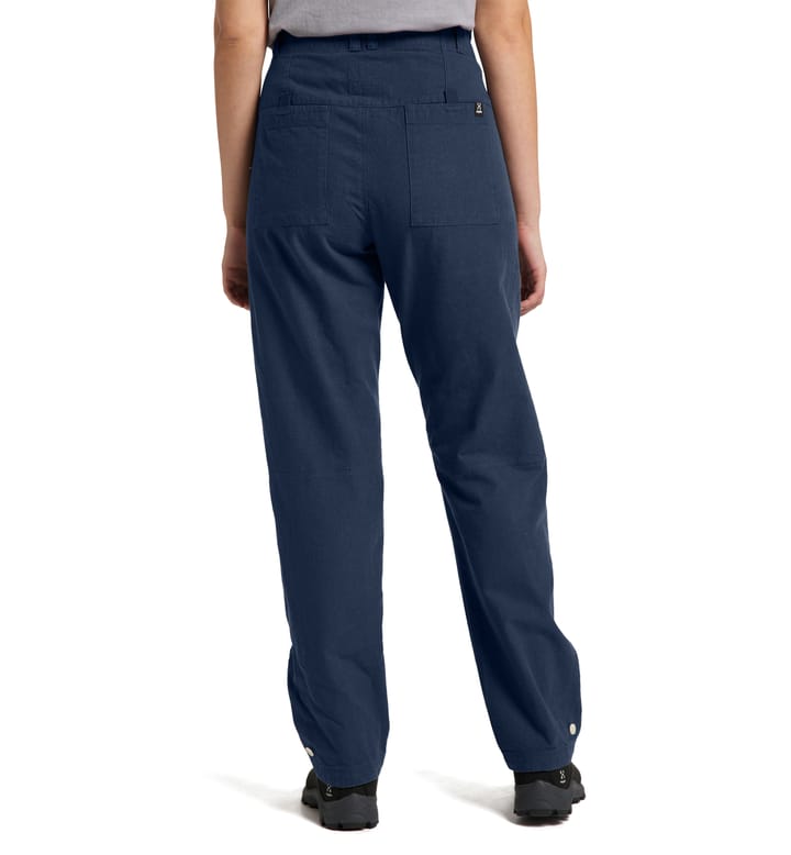 Dal Pant Women, Dal Pant Women,