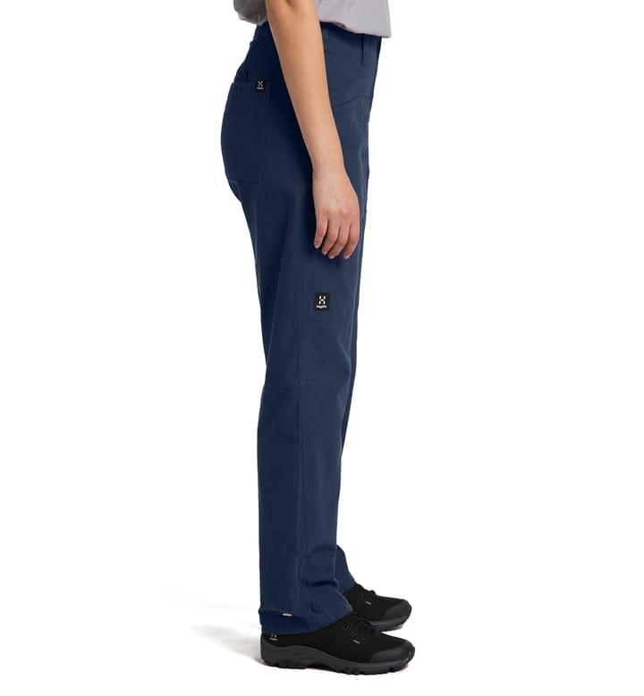 Dal Pant Women, Dal Pant Women,