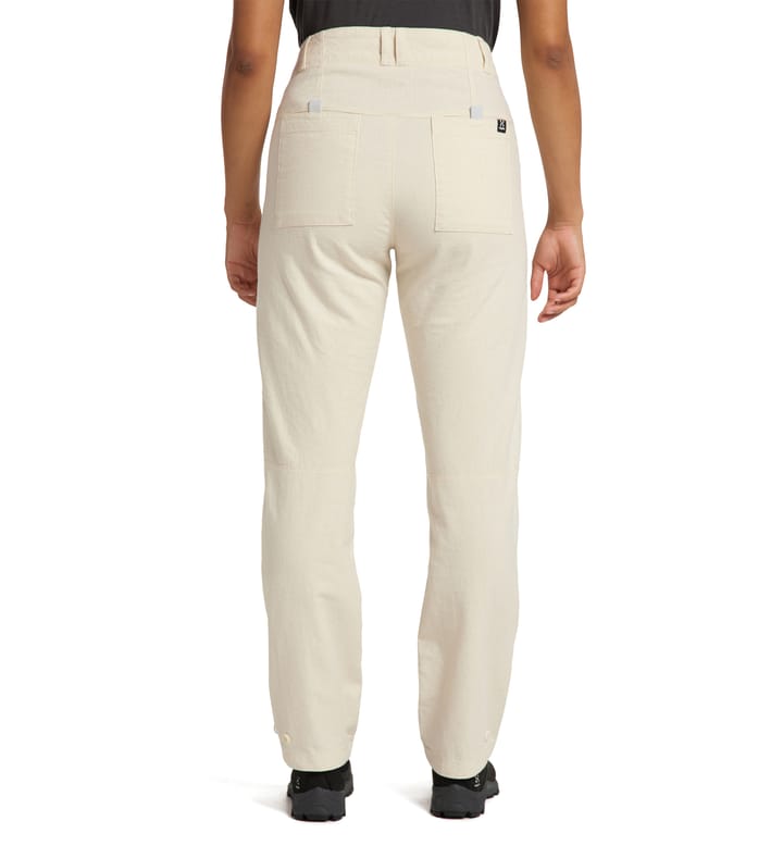 Dal Pant Women, Dal Pant Women,