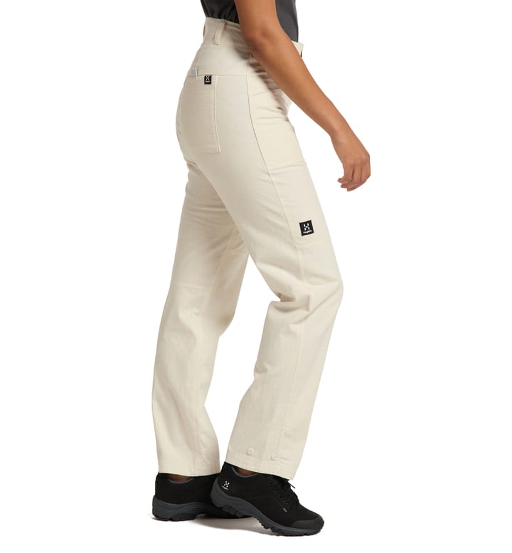 Dal Pant Women, Dal Pant Women,