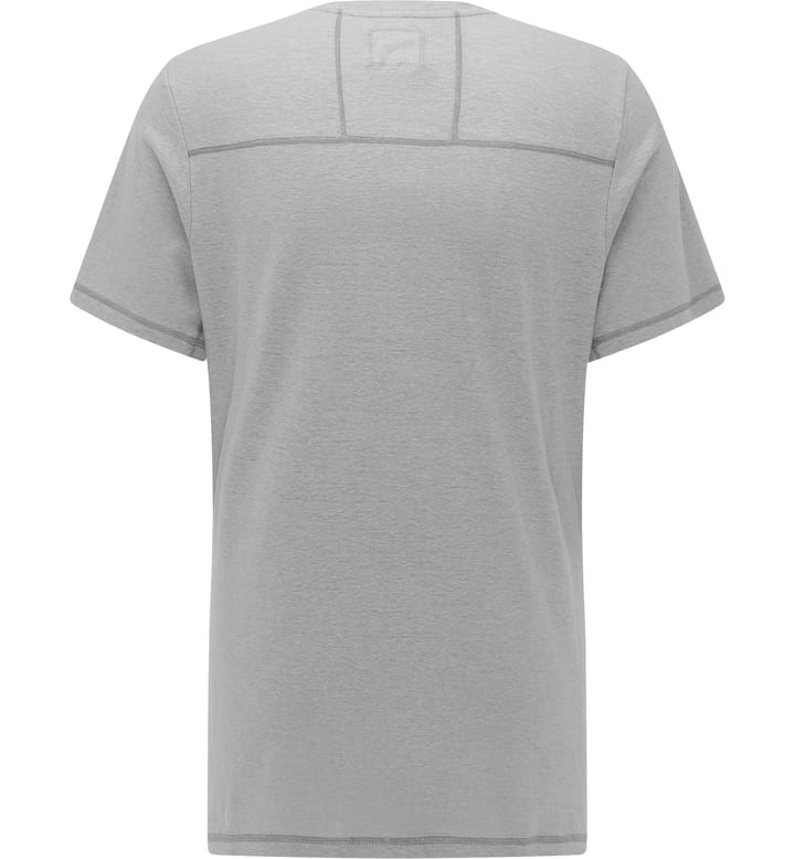 Hemp Blend Tee Men, Hemp Blend Tee Men,