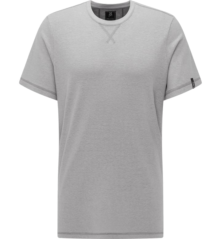 Hemp Blend Tee Men, Hemp Blend Tee Men,