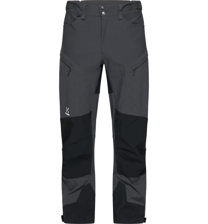 Rugged Standard Pant Men Magnetite/True black Rugged Standard Pant Men Magnetite/True black