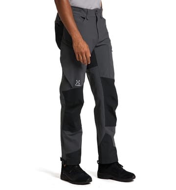 Rugged Standard Pant Men, Rugged Standard Pant Men Magnetite/True black