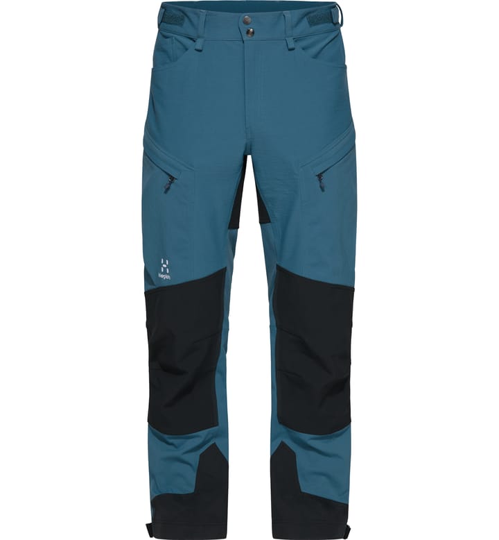 Rugged Standard Pant Men Dark Ocean/True Black Rugged Standard Pant Men Dark Ocean/True Black