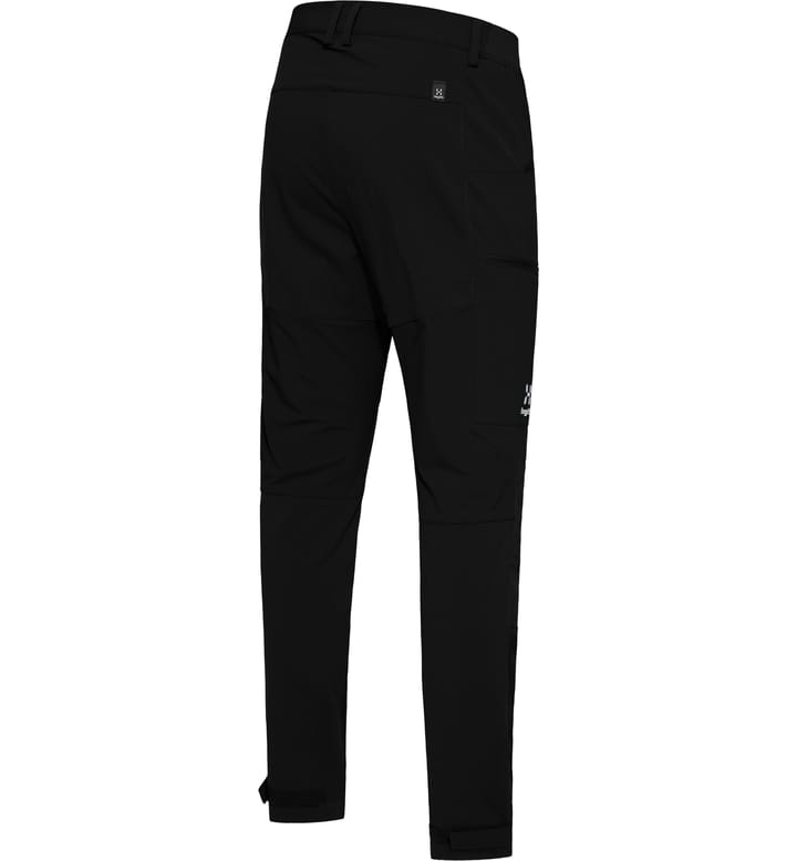 Mid Slim Pant Men, Mid Slim Pant Men True Black Mid Slim Pant Men, Mid Slim Pant Men True Black