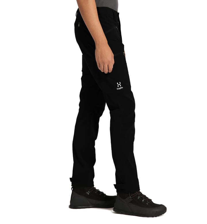 Mid Slim Pant Men, Mid Slim Pant Men True Black Mid Slim Pant Men, Mid Slim Pant Men True Black