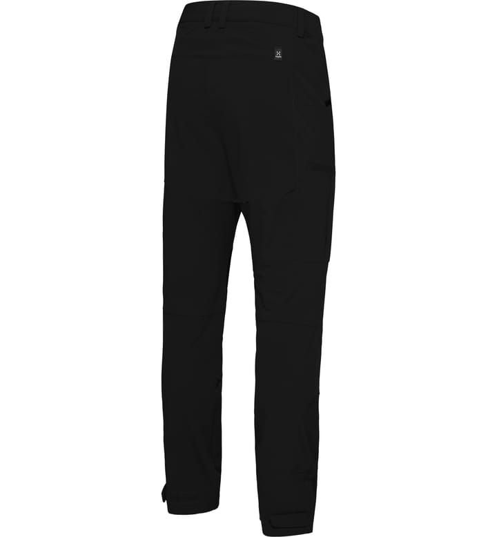 Rugged Slim Pant Men True Black Rugged Slim Pant Men True Black