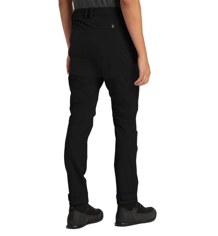 Rugged Slim Pant Men True Black Rugged Slim Pant Men True Black