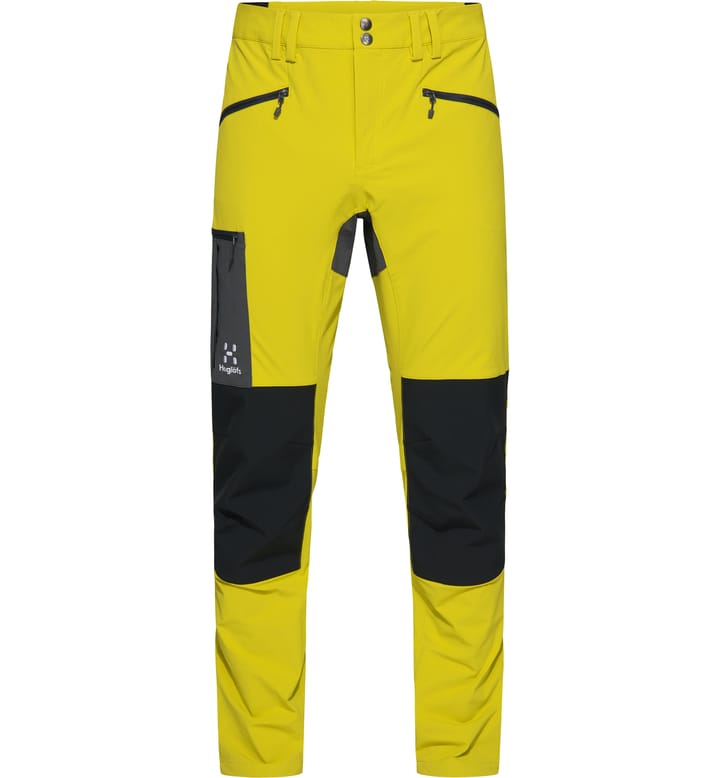 Rugged Slim Pant Men Aurora/True Black Rugged Slim Pant Men Aurora/True Black