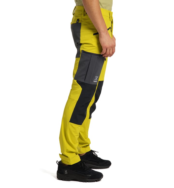 Rugged Slim Pant Men Aurora/True Black Rugged Slim Pant Men Aurora/True Black