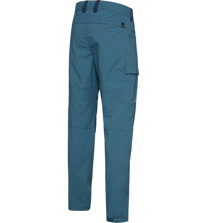 Mid Standard Pant Men Dark Ocean Mid Standard Pant Men Dark Ocean
