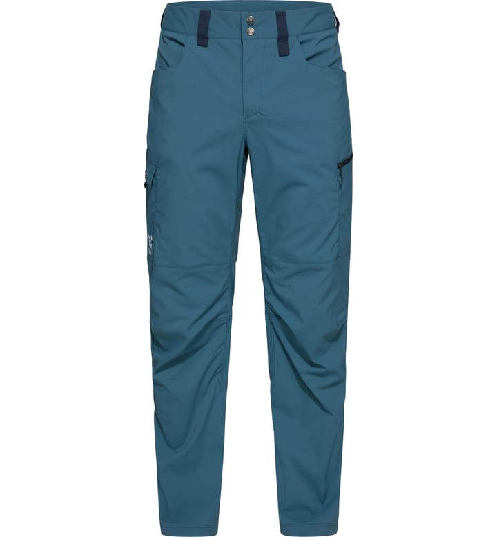 Mid Standard Pant Men Dark Ocean Mid Standard Pant Men Dark Ocean