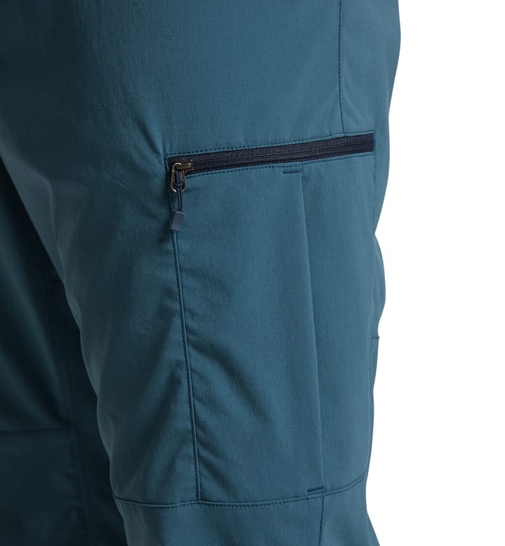 Mid Standard Pant Men Dark Ocean Mid Standard Pant Men Dark Ocean