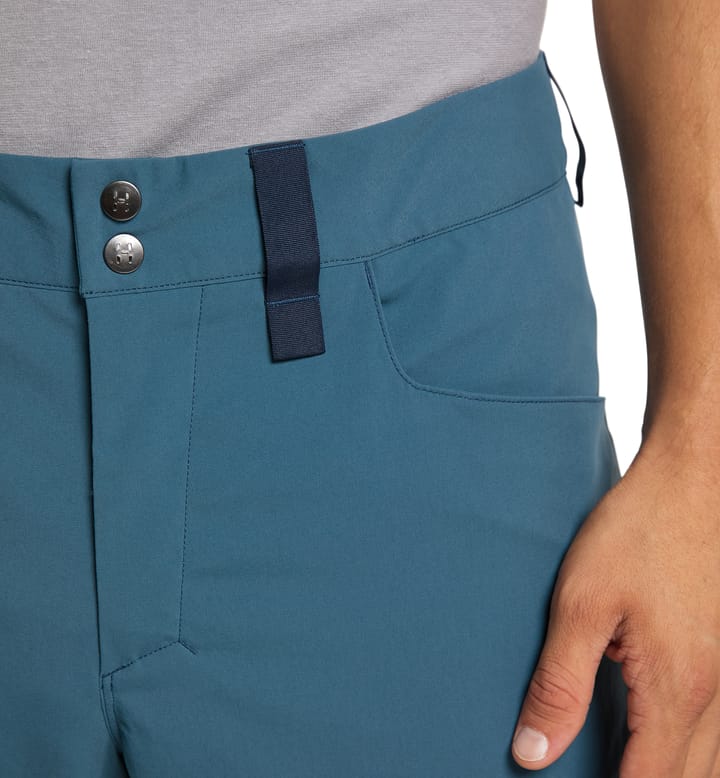 Mid Standard Pant Men Dark Ocean Mid Standard Pant Men Dark Ocean