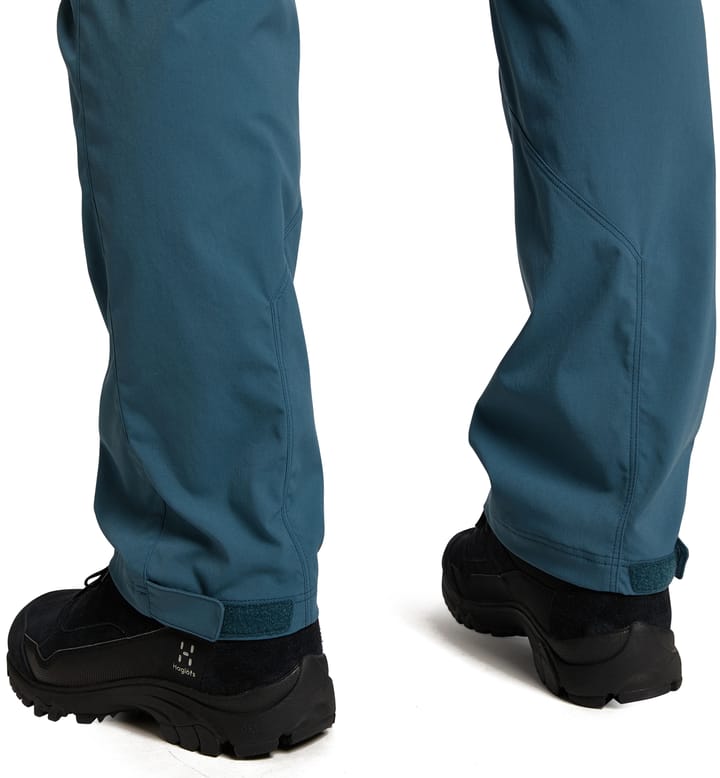 Mid Standard Pant Men Dark Ocean Mid Standard Pant Men Dark Ocean