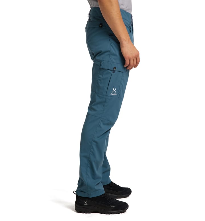 Mid Standard Pant Men Dark Ocean Mid Standard Pant Men Dark Ocean