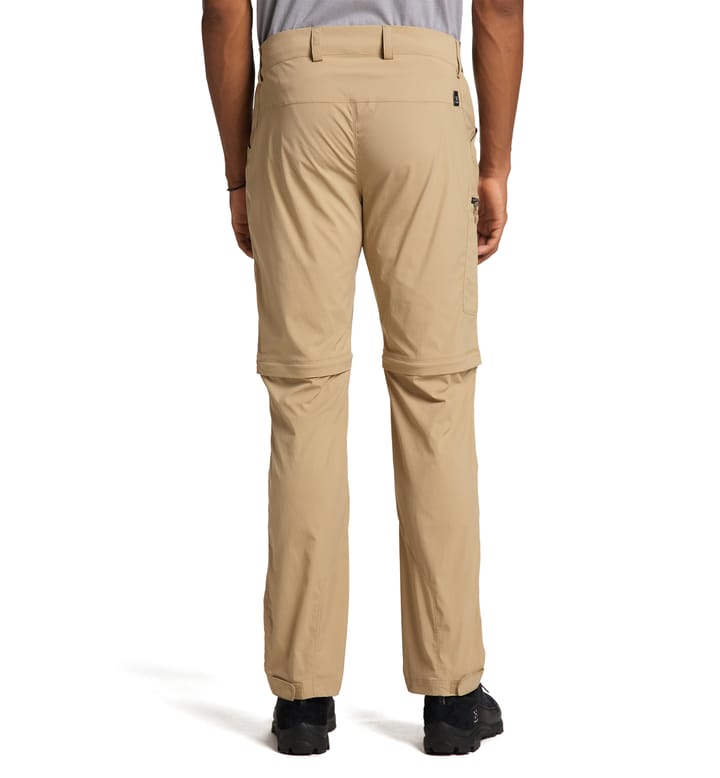 Lite Standard Zip-Off Pant Men, Lite Standard Zip-off Pant Men Sand