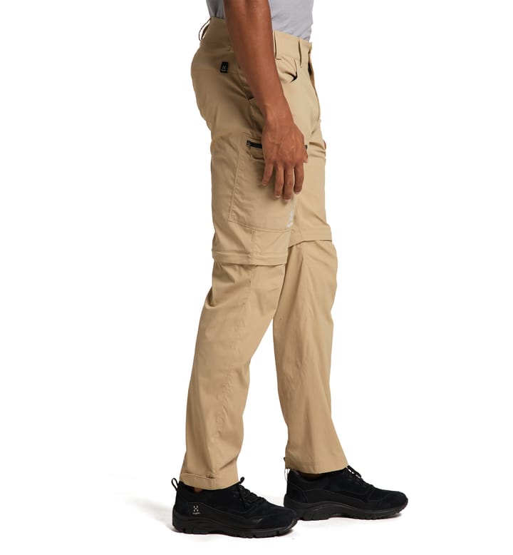 Lite Standard Zip-Off Pant Men, Lite Standard Zip-off Pant Men Sand Lite Standard Zip-Off Pant Men, Lite Standard Zip-off Pant Men Sand