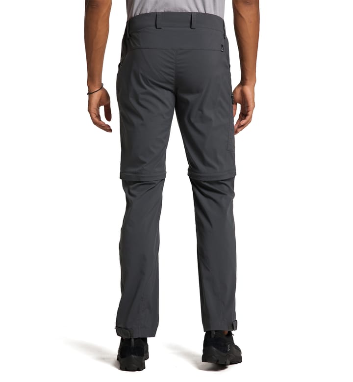 Lite Standard Zip-Off Pant Men, Lite Standard Zip-Off Pant Men,