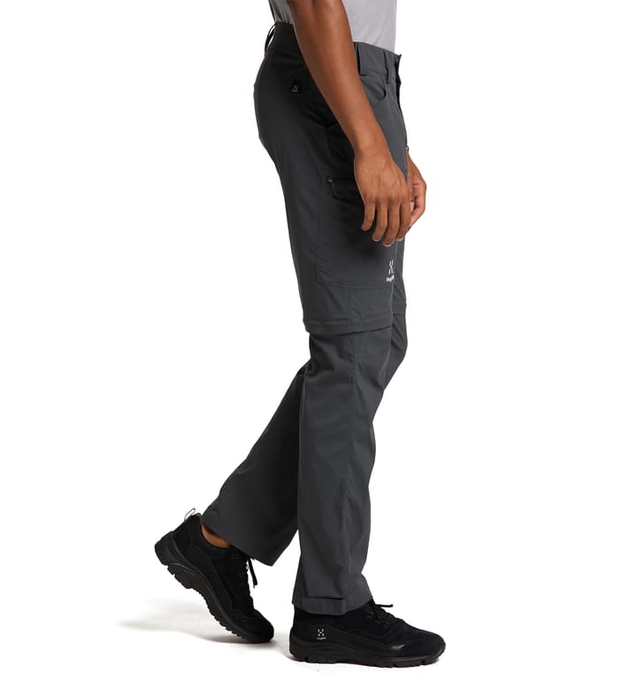 Lite Standard Zip-Off Pant Men, Lite Standard Zip-Off Pant Men,