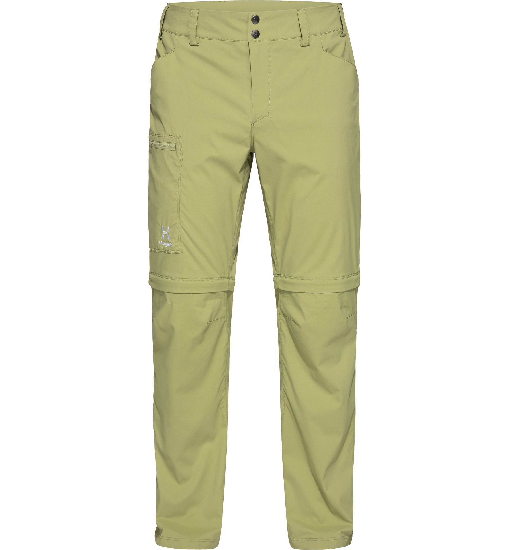 north face zip off trousers mens