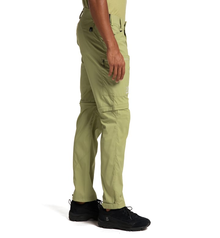 Lite Standard Zip-Off Pant Men, Lite Standard Zip-off Pant Men Thyme Green Lite Standard Zip-Off Pant Men, Lite Standard Zip-off Pant Men Thyme Green