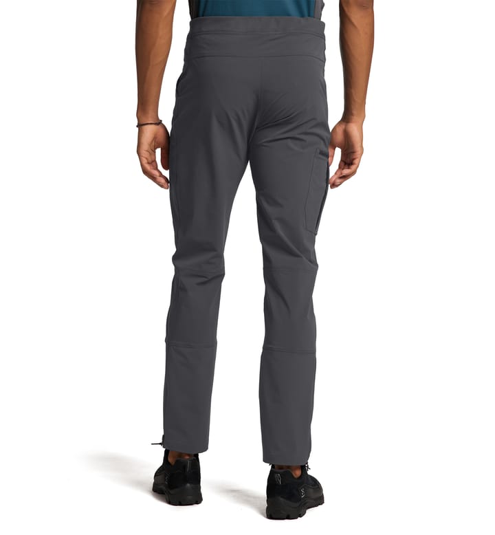 Lizard Pant Men, Lizard Pant Men,
