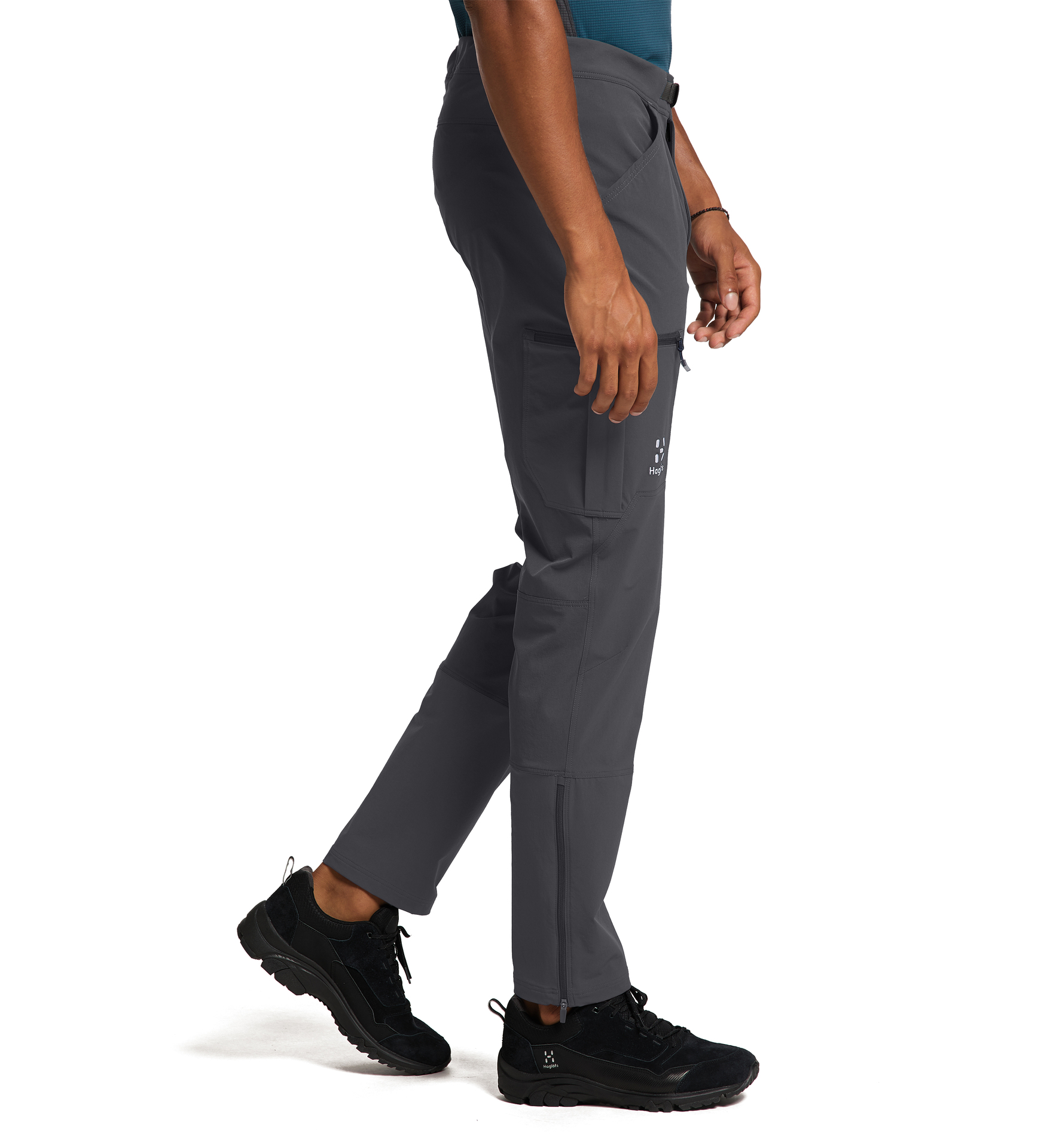 north face men's essential pants