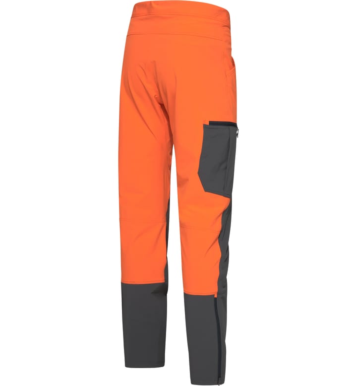 Lizard Pant Men, Lizard Pant Men,