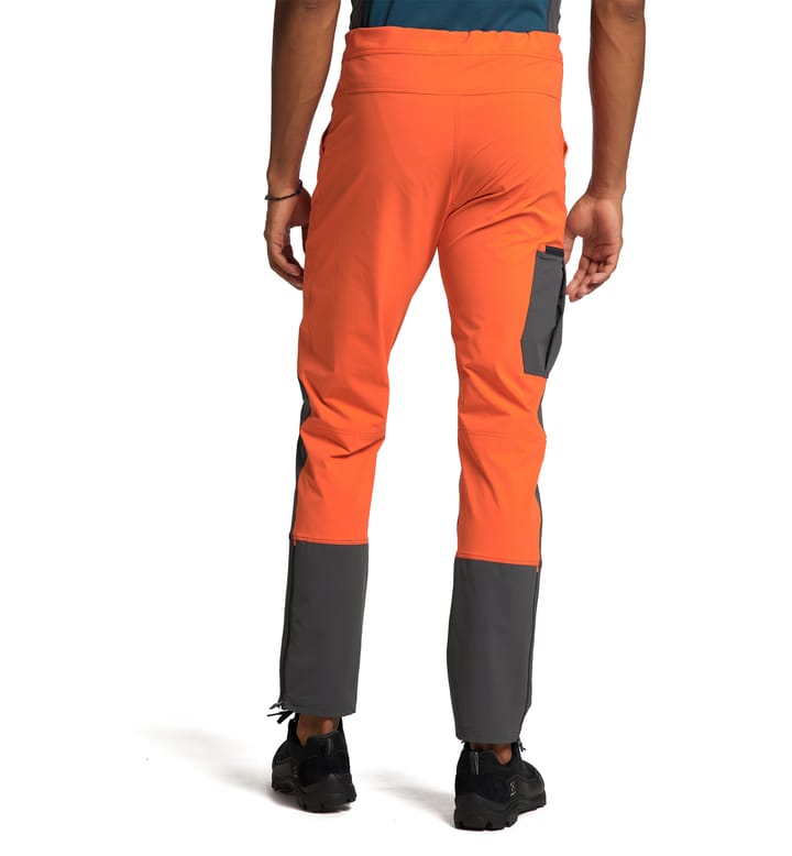 Lizard Pant Men, Lizard Pant Men,