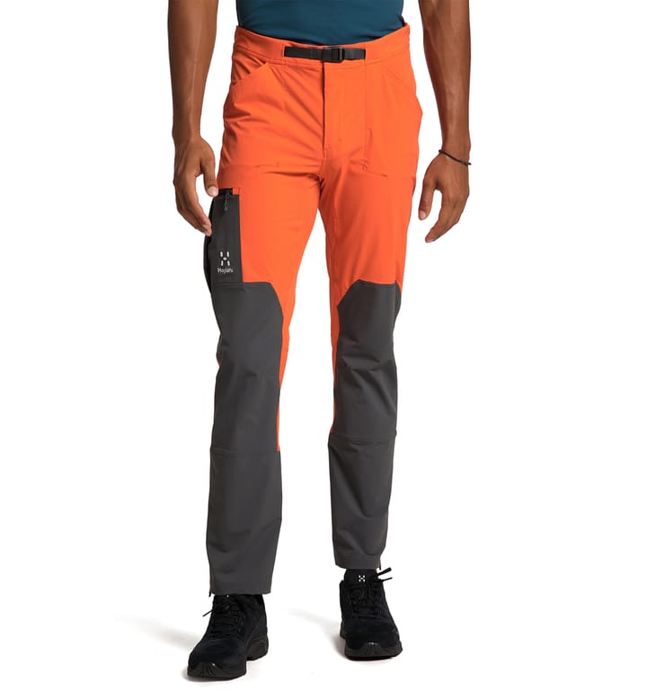 Lizard Pant Men, Lizard Pant Men,