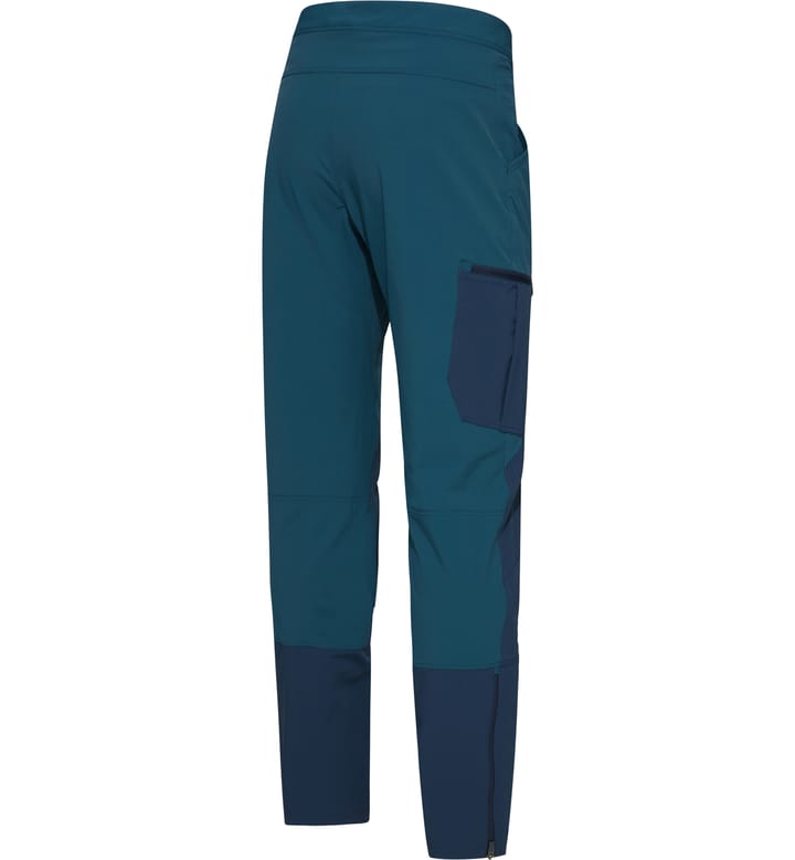 Lizard Pant Men, Lizard Pant Men,