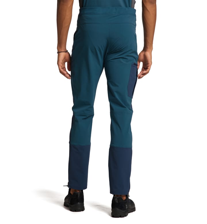 Lizard Pant Men, Lizard Pant Men,