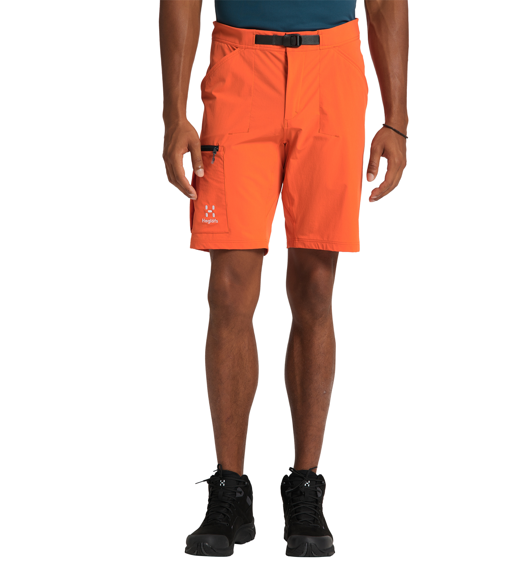 nike burnt orange shorts