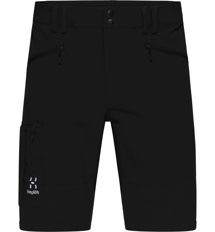 Rugged Slim Shorts Men, Rugged Slim Shorts Men True Black Rugged Slim Shorts Men, Rugged Slim Shorts Men True Black