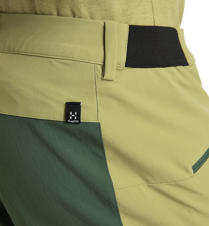 Rugged Slim Shorts Men, Rugged Slim Shorts Men Thyme Green/True Black Rugged Slim Shorts Men, Rugged Slim Shorts Men Thyme Green/True Black