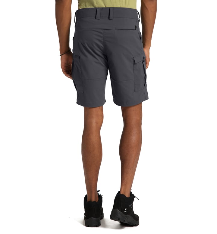 Mid Standard Shorts Men, Mid Standard Shorts Men Magnetite Mid Standard Shorts Men, Mid Standard Shorts Men Magnetite