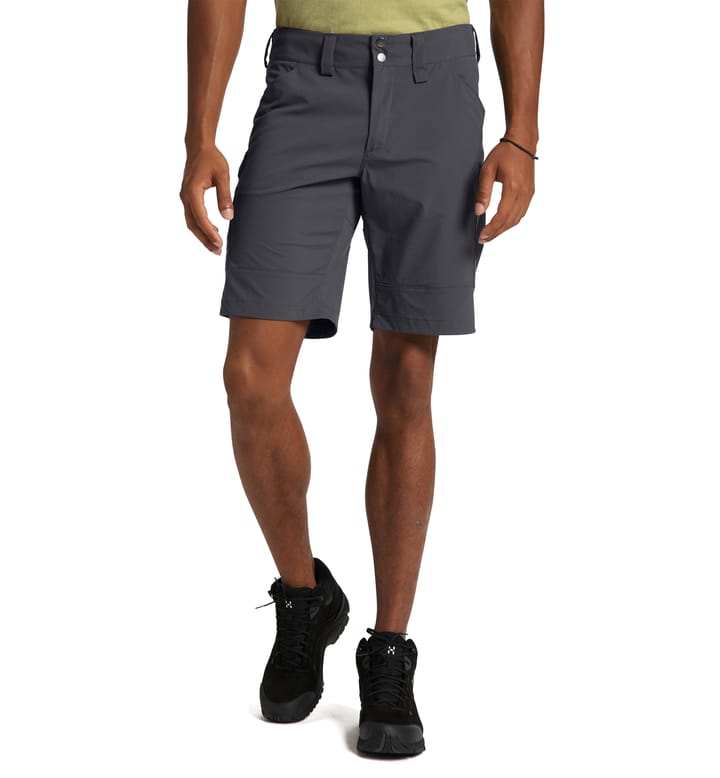 Mid Standard Shorts Men, Mid Standard Shorts Men Magnetite Mid Standard Shorts Men, Mid Standard Shorts Men Magnetite