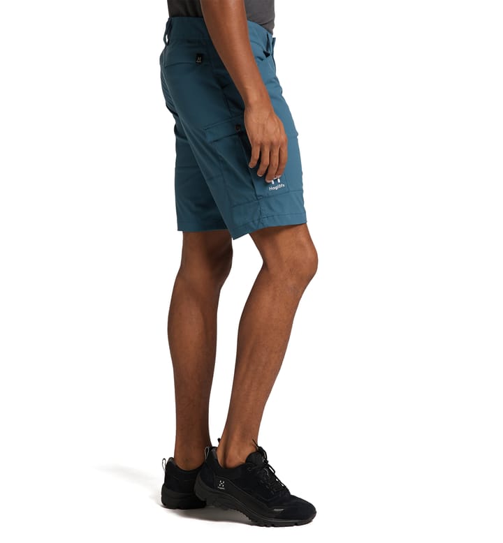 Mid Standard Shorts Men, Mid Standard Shorts Men Dark Ocean Mid Standard Shorts Men, Mid Standard Shorts Men Dark Ocean