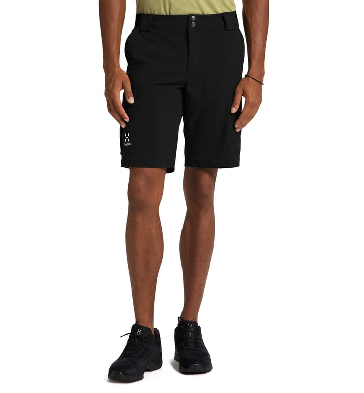 Rugged Standard Shorts Men, Rugged Standard Shorts Men True Black Rugged Standard Shorts Men, Rugged Standard Shorts Men True Black