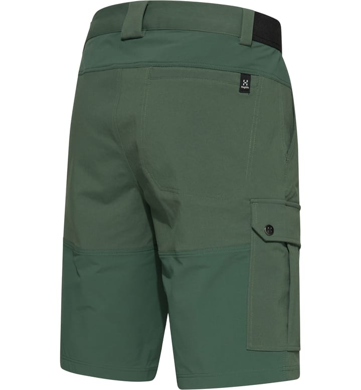 Rugged Standard Shorts Men, Rugged Standard Shorts Men Fjell Green Rugged Standard Shorts Men, Rugged Standard Shorts Men Fjell Green