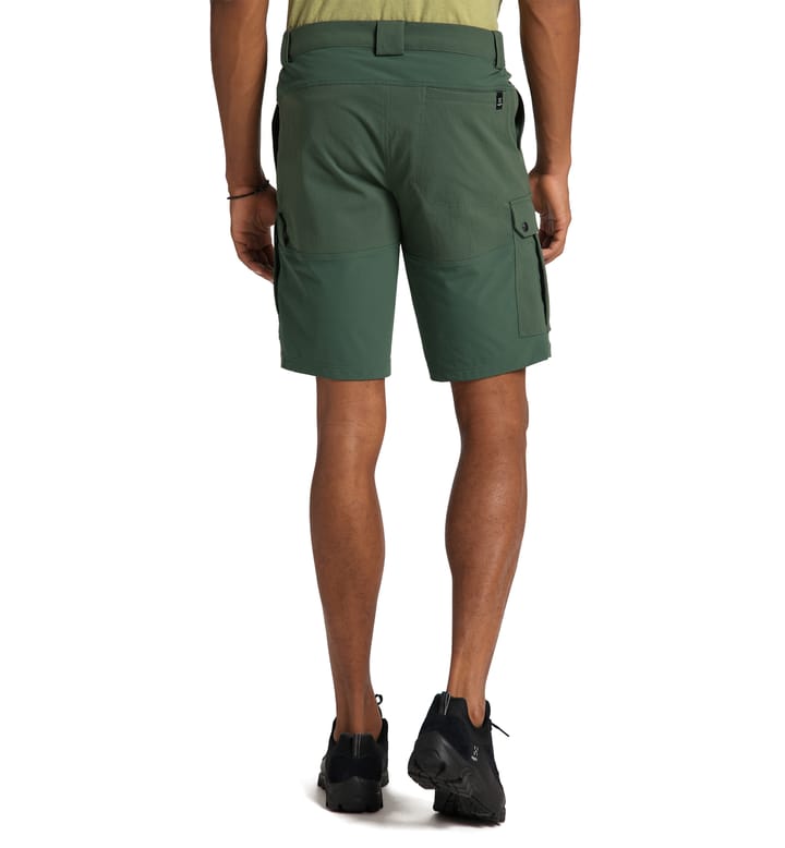 Rugged Standard Shorts Men, Rugged Standard Shorts Men Fjell Green Rugged Standard Shorts Men, Rugged Standard Shorts Men Fjell Green