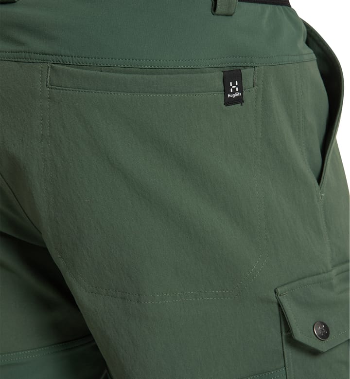 Rugged Standard Shorts Men, Rugged Standard Shorts Men Fjell Green Rugged Standard Shorts Men, Rugged Standard Shorts Men Fjell Green
