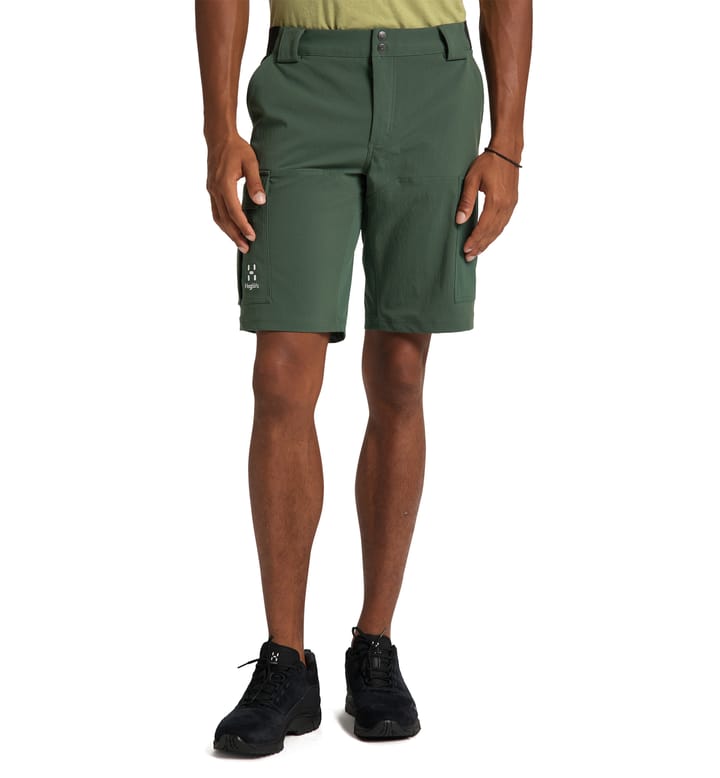 Rugged Standard Shorts Men, Rugged Standard Shorts Men Fjell Green