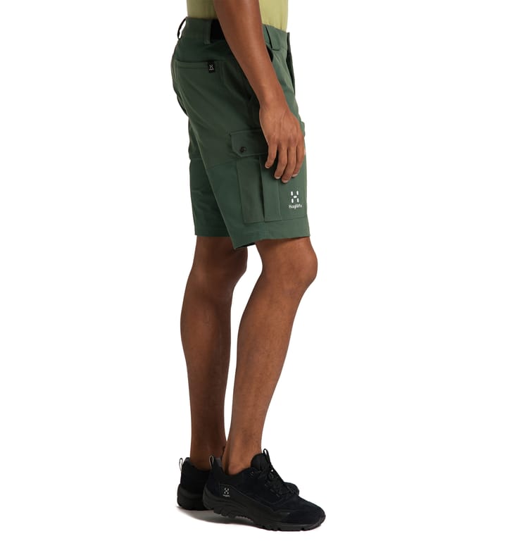Rugged Standard Shorts Men, Rugged Standard Shorts Men Fjell Green Rugged Standard Shorts Men, Rugged Standard Shorts Men Fjell Green
