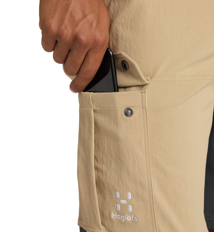 Rugged Standard Shorts Men, Rugged Standard Shorts Men Sand/Magnetite Rugged Standard Shorts Men, Rugged Standard Shorts Men Sand/Magnetite